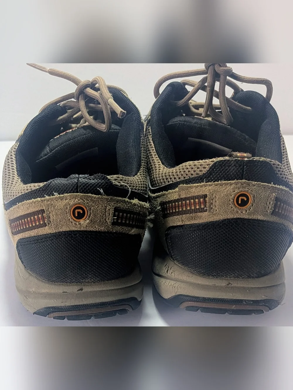 Rockport Rock Cove Walking Sneakers Men’s Size 11 Comfort Casual Shoes - Picture 6 of 6